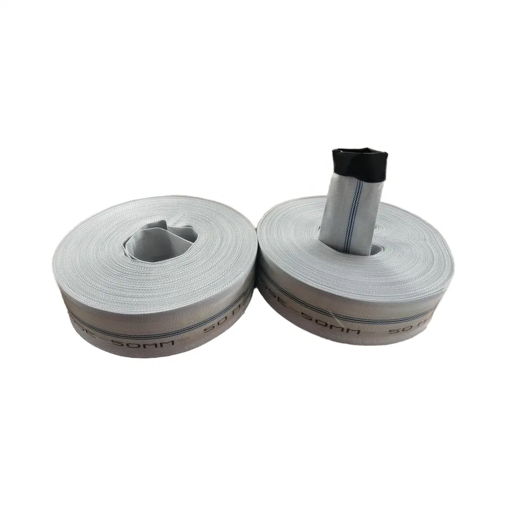 德宏抗旱涤纶编织水带