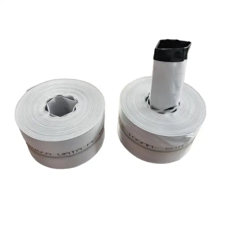 德宏国标涤纶编织水带